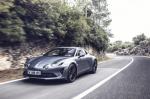 Alpine A110S 2019 года (WW)